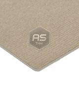 Oxford Jaguar Oatmeal HLB-406